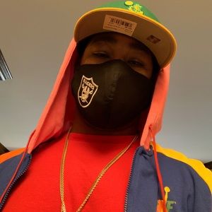 Meet your Posher, Mark